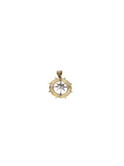 Charm Domar in Oro giallo CHOR-737-280 - CHOR-737-280
